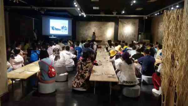 敦煌研學(xué)活動(dòng)有哪些？