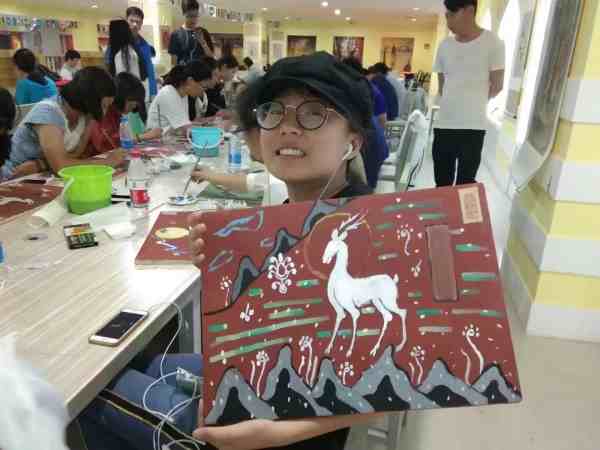 去敦煌研學是什么體驗？