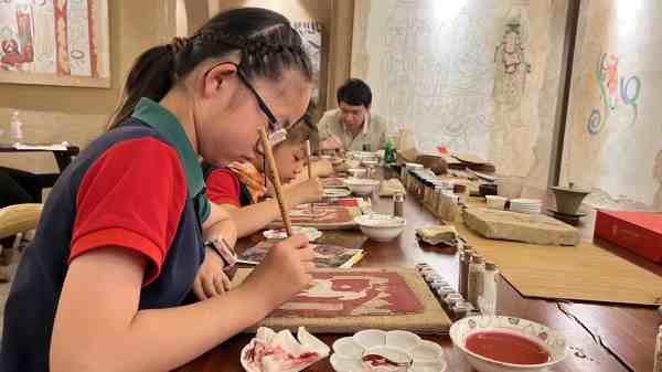 敦煌研學的意義是什么？