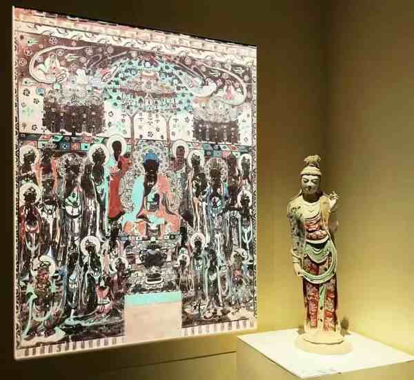 敦煌研學(xué)特色活動(dòng)有哪些？