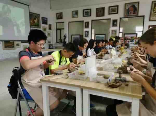 敦煌研學之旅，探秘千年古城的魅力