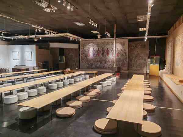 千年莫高，研學(xué)敦煌——開啟敦煌研學(xué)之旅