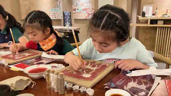 敦煌研學公司怎么選擇？