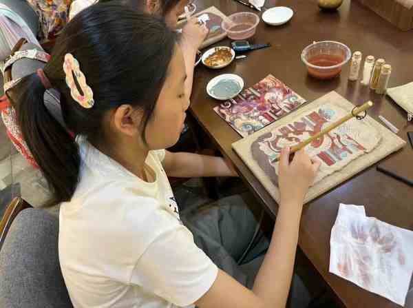 敦煌5天4夜——輕奢美宿，高端研學(xué)