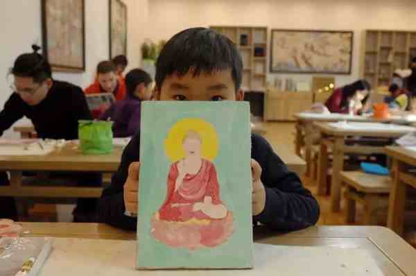 敦煌研學5天4晚，重返絲綢之路