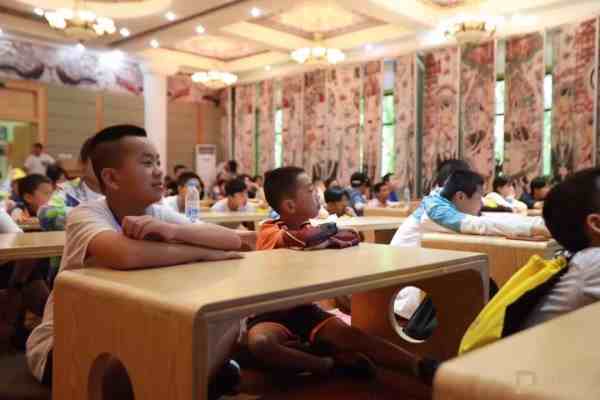 敦煌7天6晚研學游，探索敦煌文化與美學