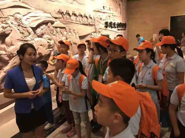 非遺物質文化研學，探尋敦煌石窟文化之旅