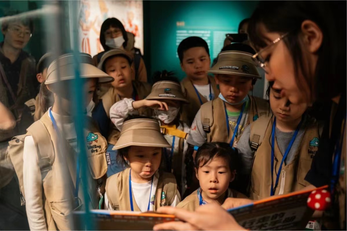 去敦煌研學(xué)，深度感知東方美學(xué)