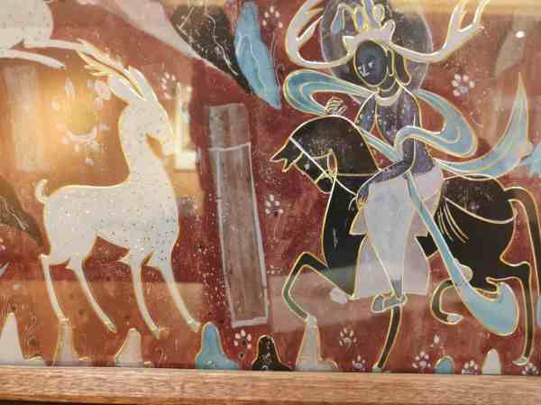 敦煌研學(xué)公司研學(xué)導(dǎo)師怎么樣？