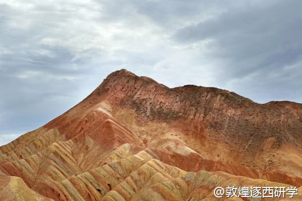 莫高窟門票怎么預約?團隊票有優惠嗎?